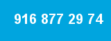 916 877 29 74 916 877 29 74